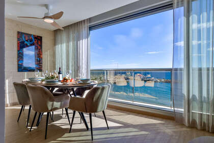 Apartment zu verkaufen in Altea, Alicante. 