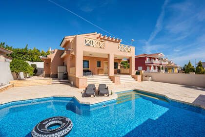 Reihenhaus zu verkaufen in Ciudad Quesada, Rojales, Alicante. 