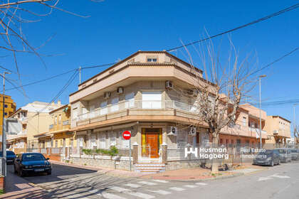 Casa venta en Alcazares, Los, Murcia. 