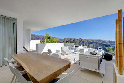 Apartment zu verkaufen in Ojén, Málaga. 