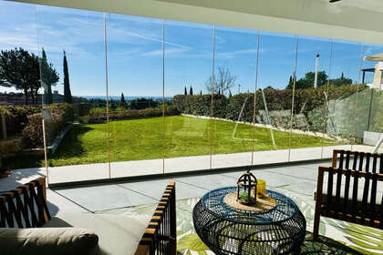 Apartment zu verkaufen in Benahavís, Málaga. 