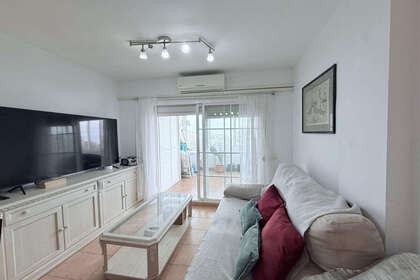 Apartment zu verkaufen in Alhaurín el Grande, Málaga. 