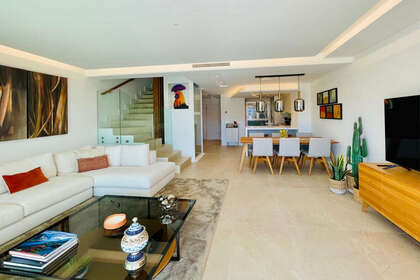 Haus zu verkaufen in La Cala Golf, Mijas, Málaga. 