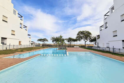 Apartment for sale in Murcia. 