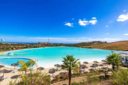 Penthouse/Dachwohnung zu verkaufen in Casares, Málaga. 