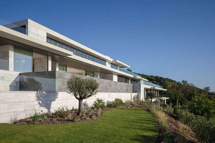 Reihenhaus zu verkaufen in Sotogrande, Cádiz. 