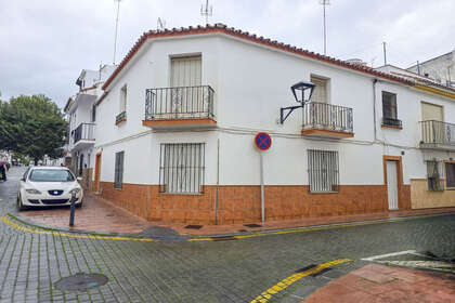 Haus zu verkaufen in Estepona, Málaga. 