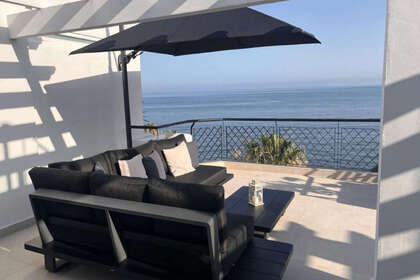 Penthouse/Dachwohnung zu verkaufen in Mijas, Málaga. 