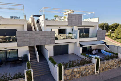 Penthouse venda em Balones, Alicante. 