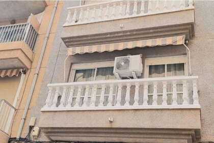 Apartment for sale in Puerto de Mazarrón, Murcia. 