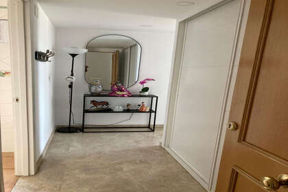 Penthouse for sale in Torremolinos, Málaga. 