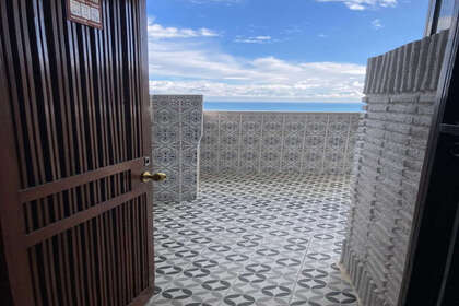 Penthouse for sale in Torremolinos, Málaga. 