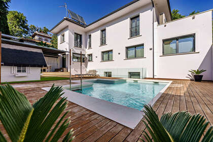 Casa Cluster venda em El Limonar, Vélez-Málaga. 