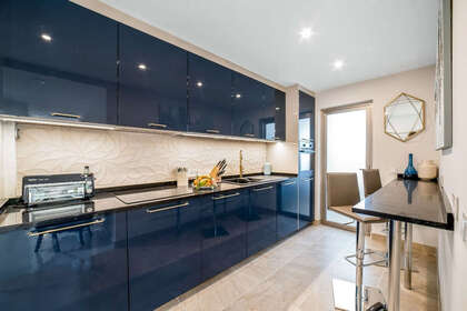 Apartamento venda em Puerto Banús, Málaga. 