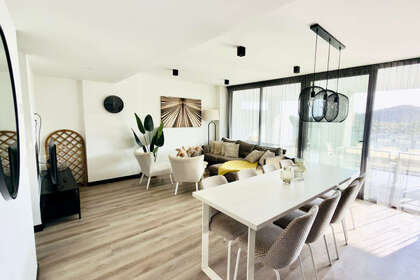 Apartamento venda em Mijas Costa, Málaga. 