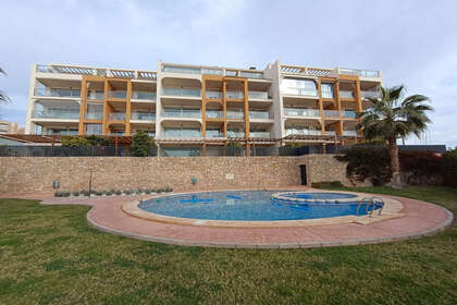 Apartamento venda em Villajoyosa/Vila Joiosa (la), Alicante. 