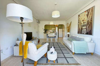 Penthouse/Dachwohnung zu verkaufen in Orihuela-Costa, Alicante. 