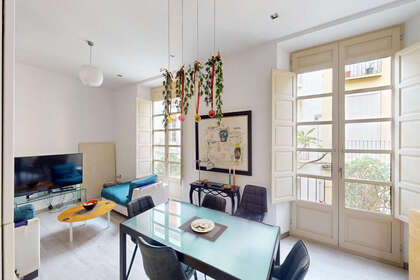 casa venda em Málaga. 