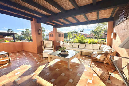 Apartment zu verkaufen in Guadalmina, Málaga. 