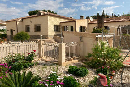 Cluster house for sale in Derramador (elche) (pda), Alicante. 