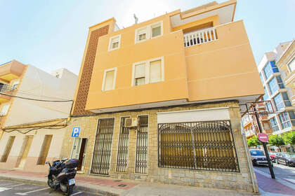 Appartement vendre en Guardamar del Segura, Alicante. 