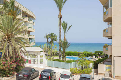 House for sale in Dehesa de Campoamor, Alicante. 