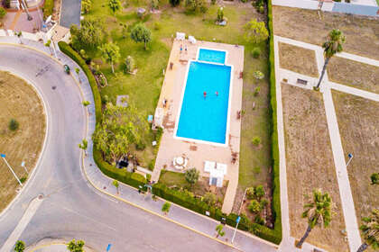 Reihenhaus zu verkaufen in La Torreta II, Torrevieja, Alicante. 