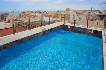 Apartamento venda em Playa de San Juan, Alicante. 