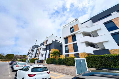 Apartamento venda em Orihuela-Costa, Alicante. 