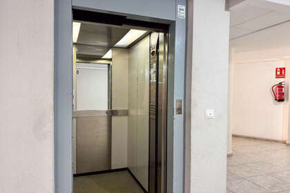 Penthouse/Dachwohnung zu verkaufen in Parque de las Naciones, Torrevieja, Alicante. 