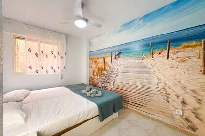 Apartamento venda em Playa de San Juan, Alicante. 