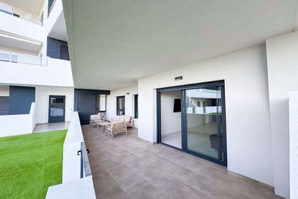 Apartment zu verkaufen in San Miguel de Salinas, Alicante. 