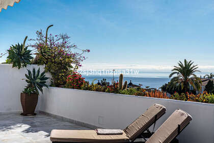 Apartment zu verkaufen in Guadalmina, Málaga. 