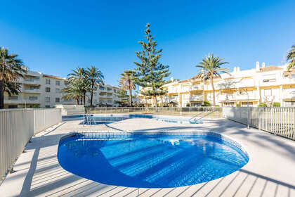 Penthouse venda em Cala Del Moral, La, Málaga. 