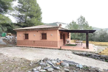 Ranch for sale in Monda, Málaga. 