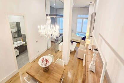 Apartamento venda em Málaga - Centro. 