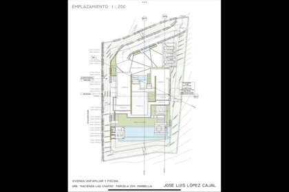 Grundstück/Finca zu verkaufen in Las Chapas, Málaga. 