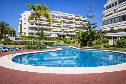 Apartment zu verkaufen in Guadalmina, Málaga. 