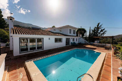 Ranch zu verkaufen in Alhaurín el Grande, Málaga. 