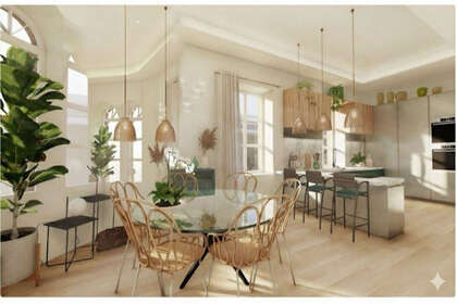 Penthouse venda em Almería. 