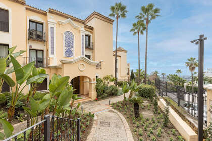 Apartment zu verkaufen in Benahavís, Málaga. 