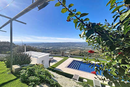 Rancho venda em Vélez-Málaga. 