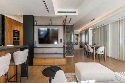 Penthouse/Dachwohnung zu verkaufen in Torrevieja, Alicante. 