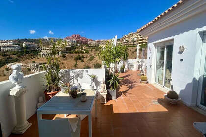 Penthouse venda em Calahonda, Mijas, Málaga. 
