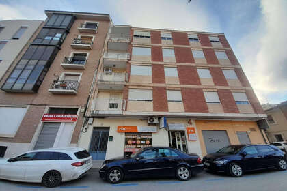 Apartment for sale in Totana, Murcia. 