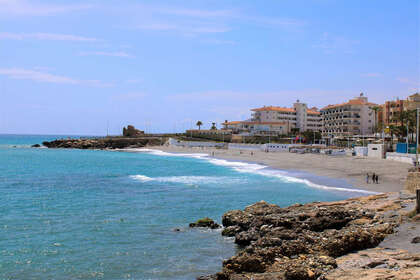 Penthouse venda em Nerja, Málaga. 