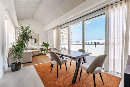 Penthouse venda em Centro historico, Rincón de la Victoria, Málaga. 