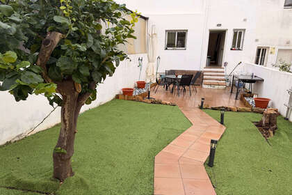 Haus zu verkaufen in Mijas, Málaga. 