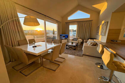 Penthouse/Dachwohnung zu verkaufen in Estepona, Málaga. 