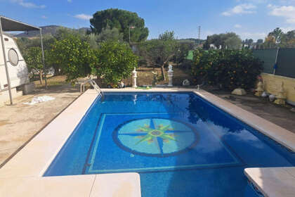 Ranch zu verkaufen in Alhaurín el Grande, Málaga. 